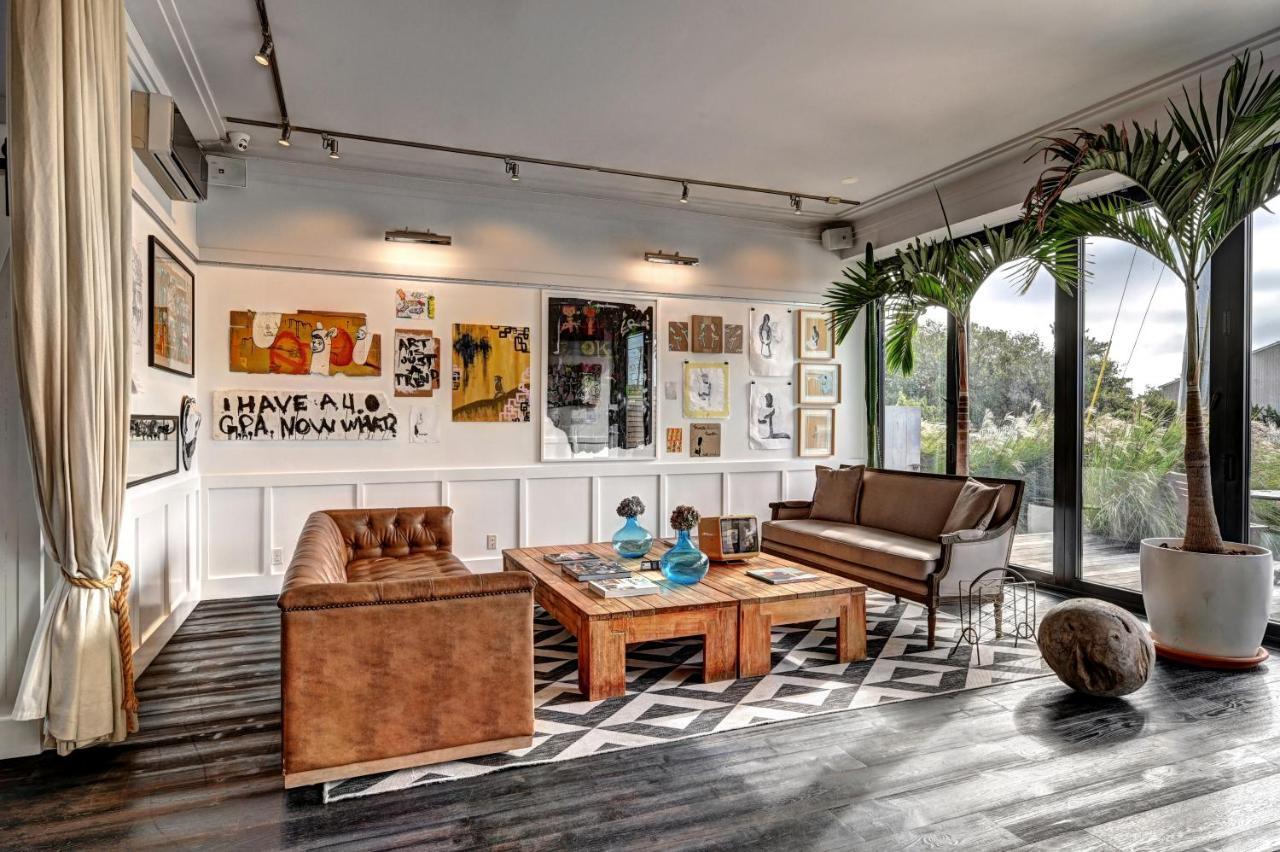 The Montauk Beach House Экстерьер фото