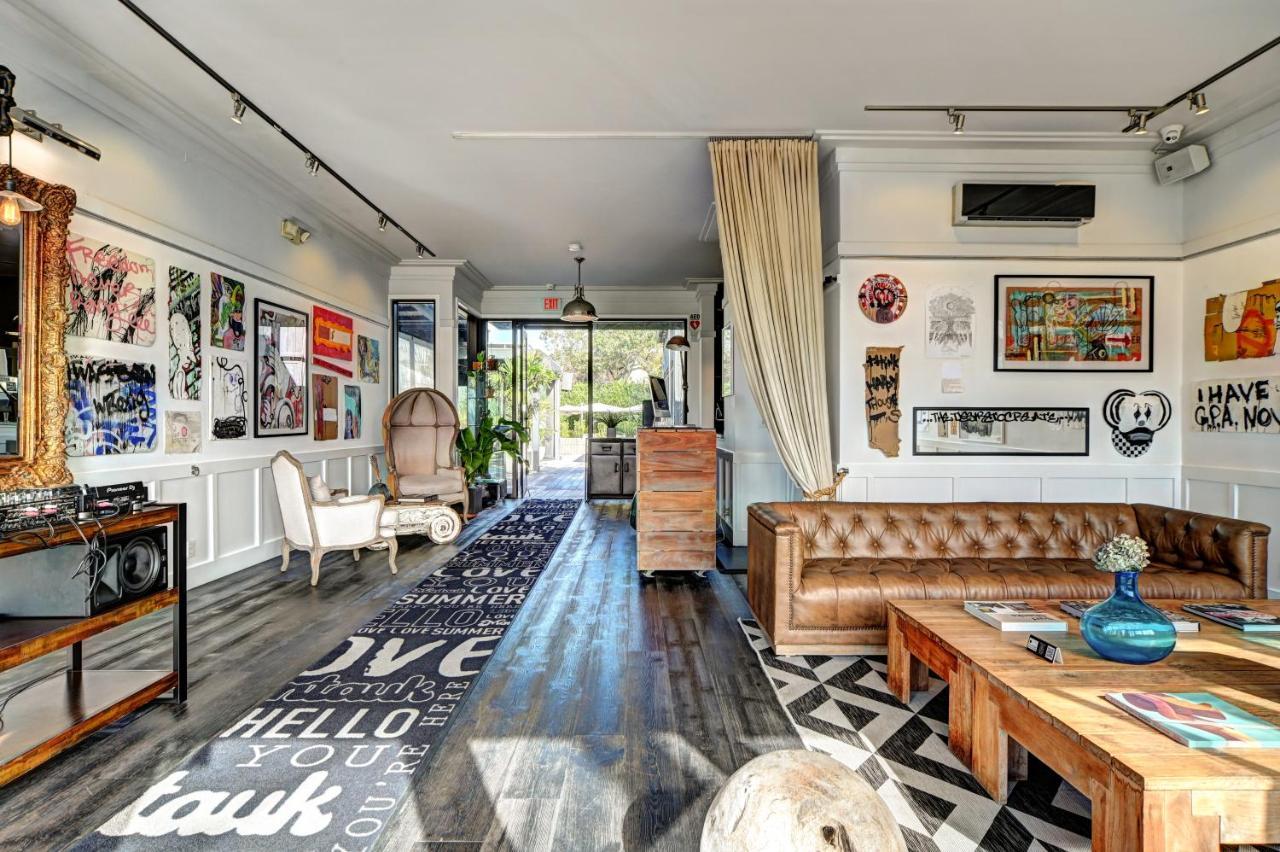 The Montauk Beach House Экстерьер фото