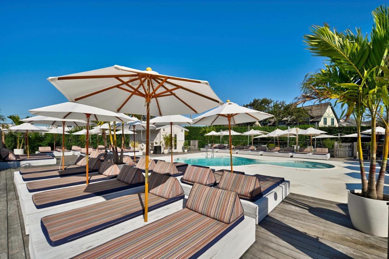 The Montauk Beach House Экстерьер фото