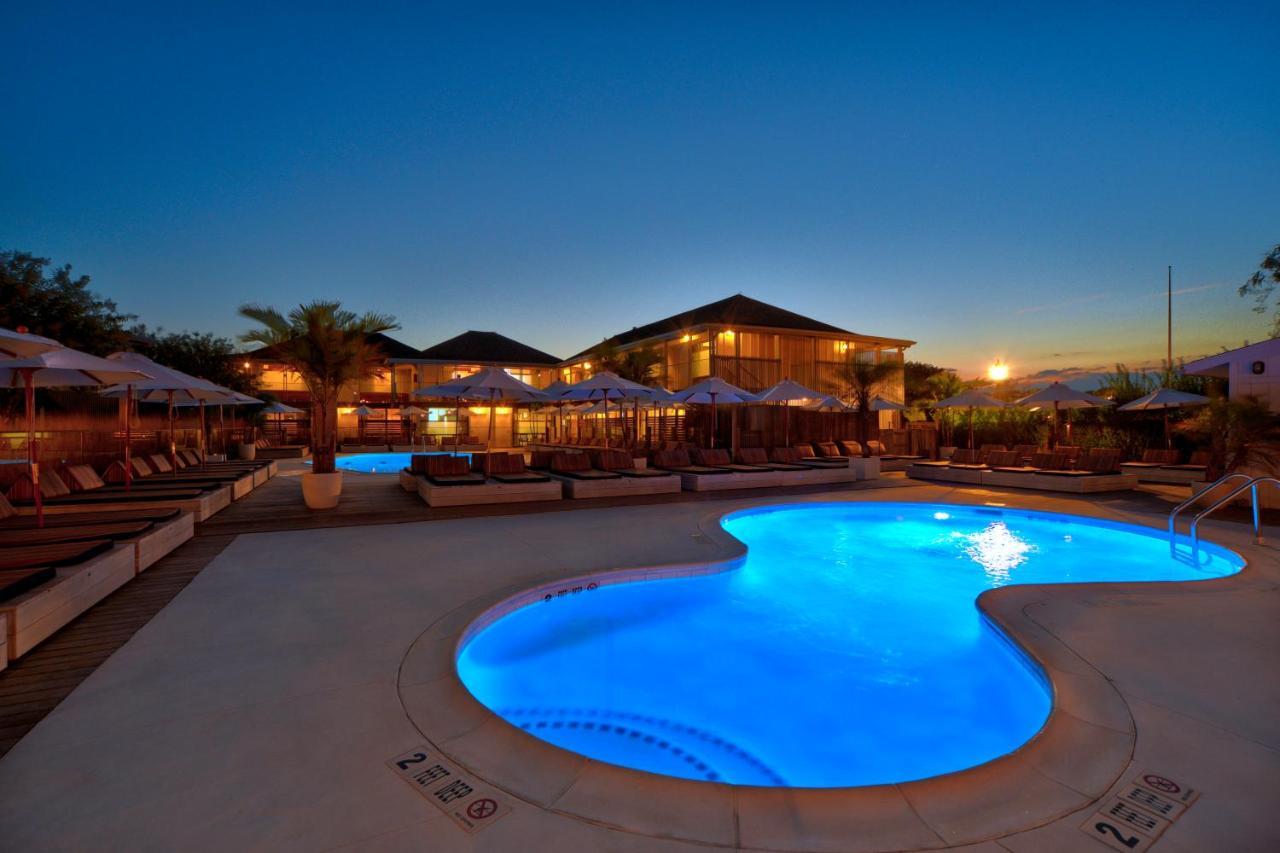 The Montauk Beach House Экстерьер фото