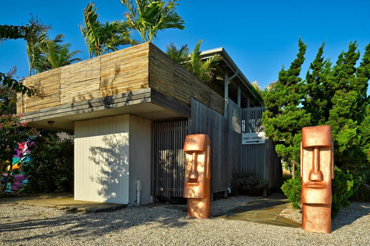 The Montauk Beach House Экстерьер фото