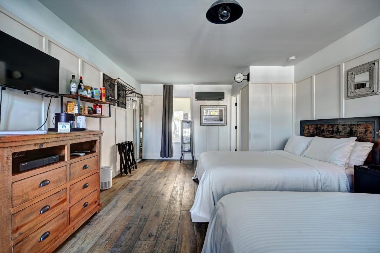 The Montauk Beach House Экстерьер фото