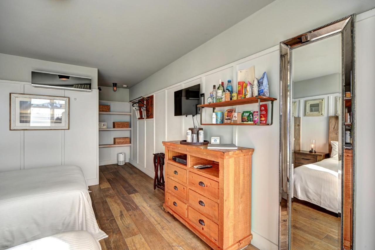 The Montauk Beach House Экстерьер фото