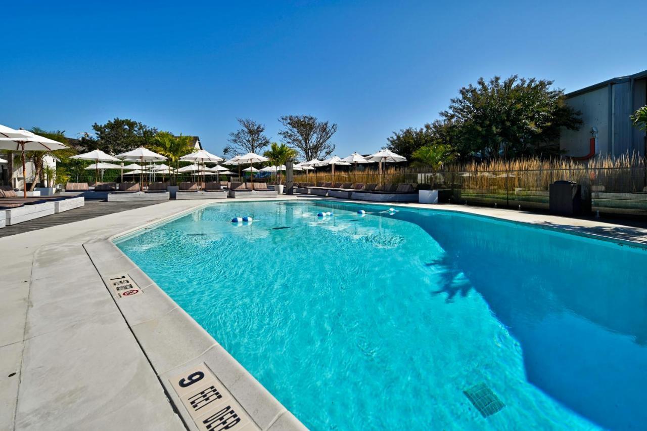 The Montauk Beach House Экстерьер фото