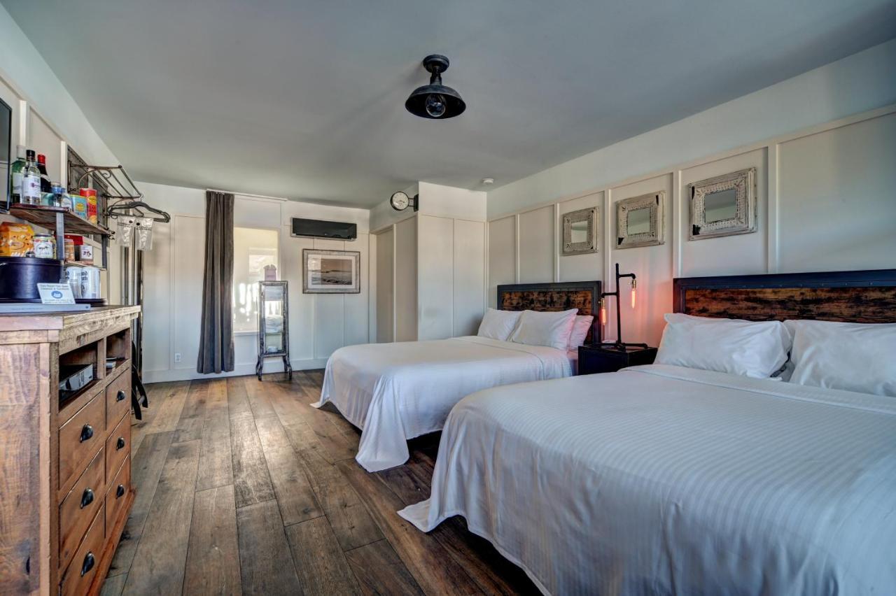 The Montauk Beach House Экстерьер фото