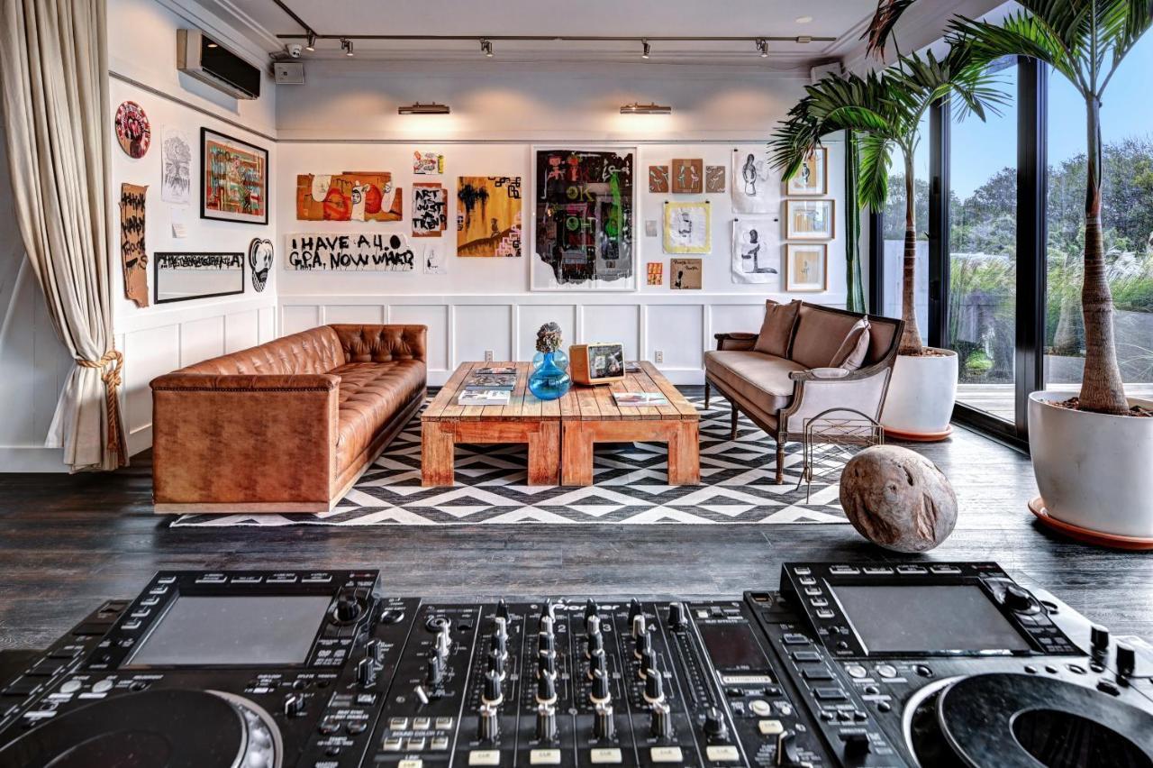 The Montauk Beach House Экстерьер фото