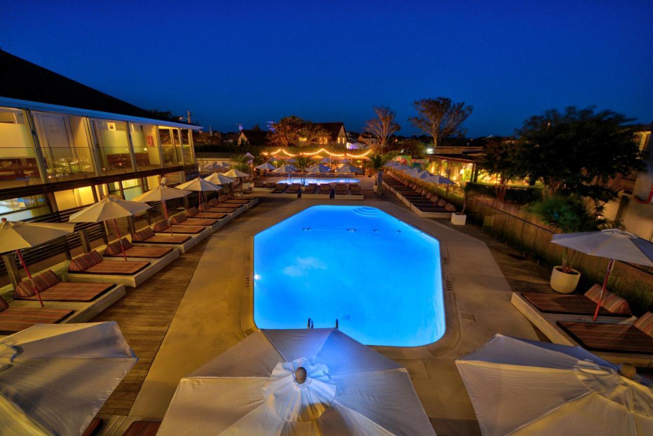 The Montauk Beach House Экстерьер фото