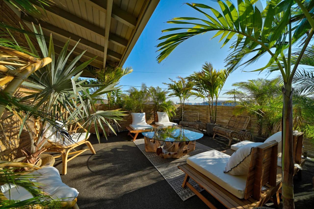 The Montauk Beach House Экстерьер фото