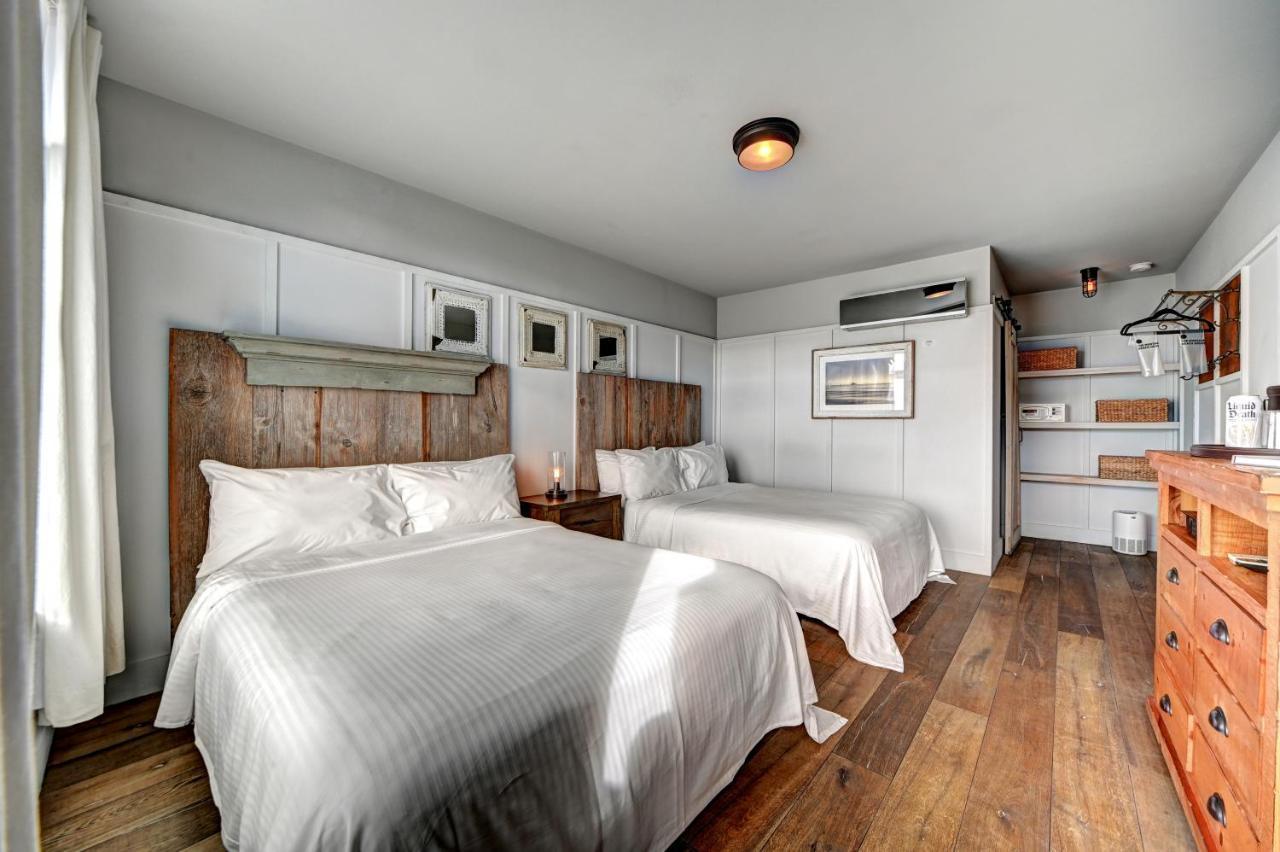The Montauk Beach House Экстерьер фото