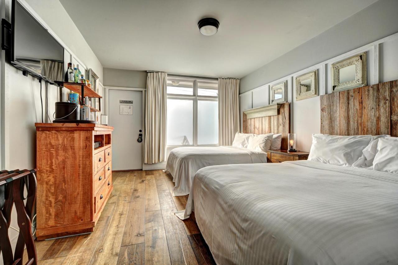 The Montauk Beach House Экстерьер фото