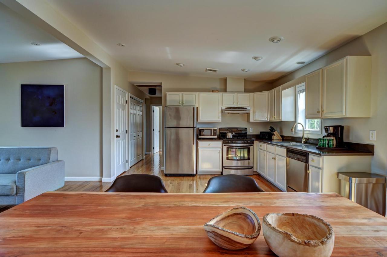 The Montauk Beach House Экстерьер фото