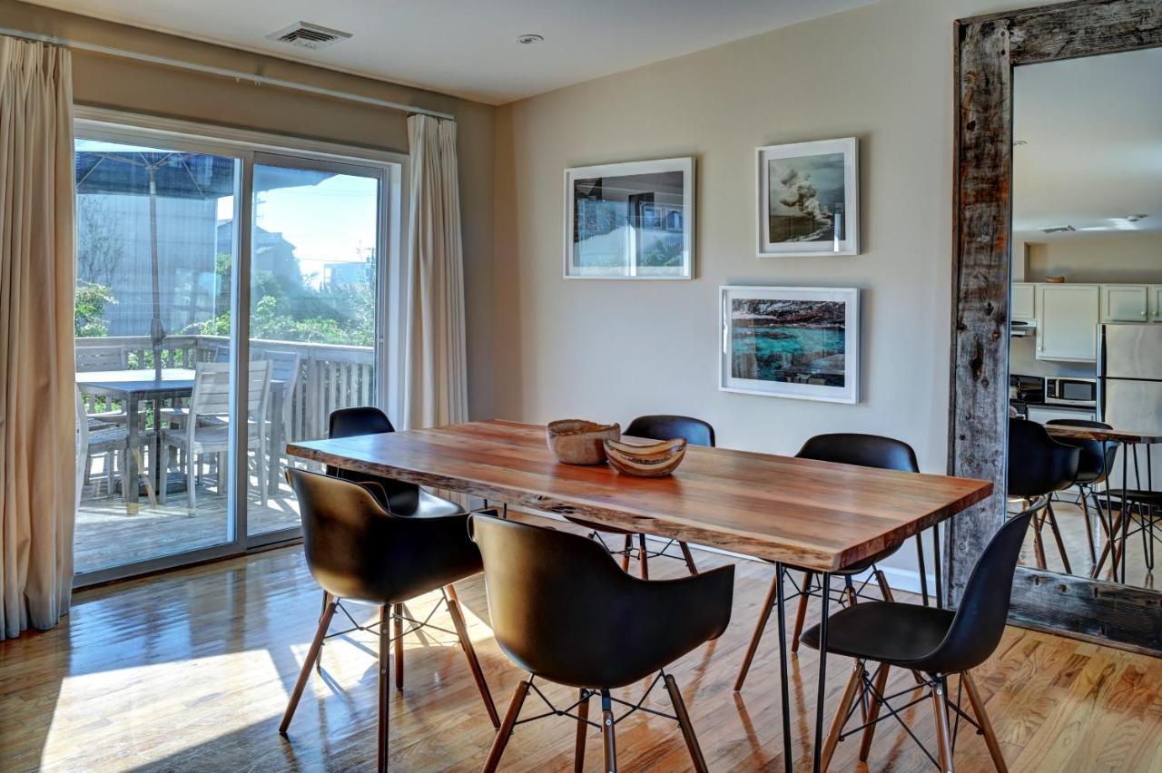 The Montauk Beach House Экстерьер фото