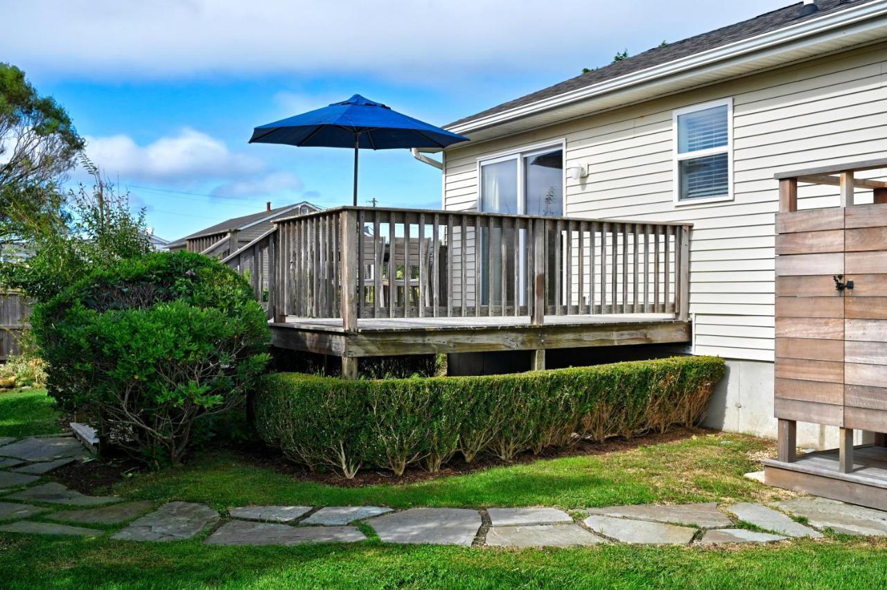 The Montauk Beach House Экстерьер фото