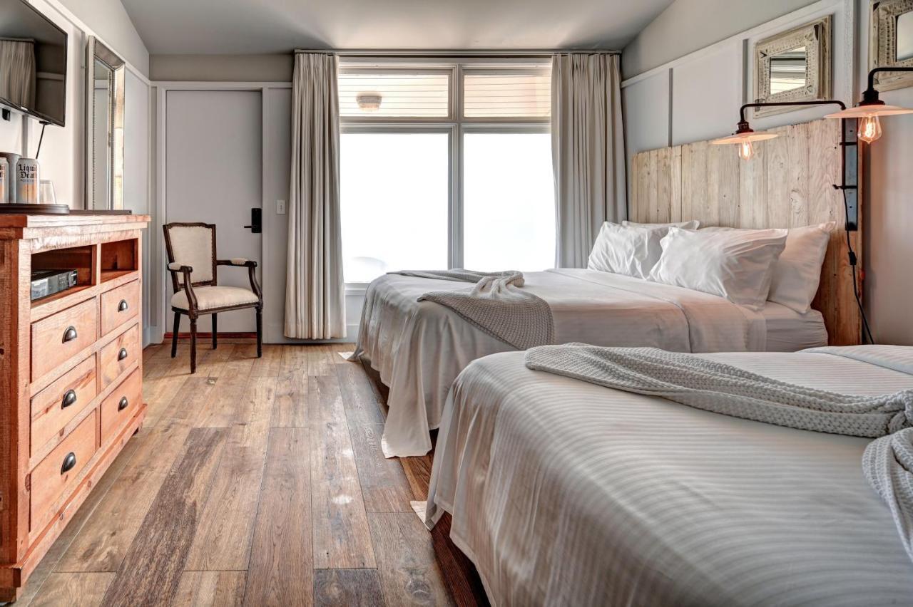 The Montauk Beach House Экстерьер фото