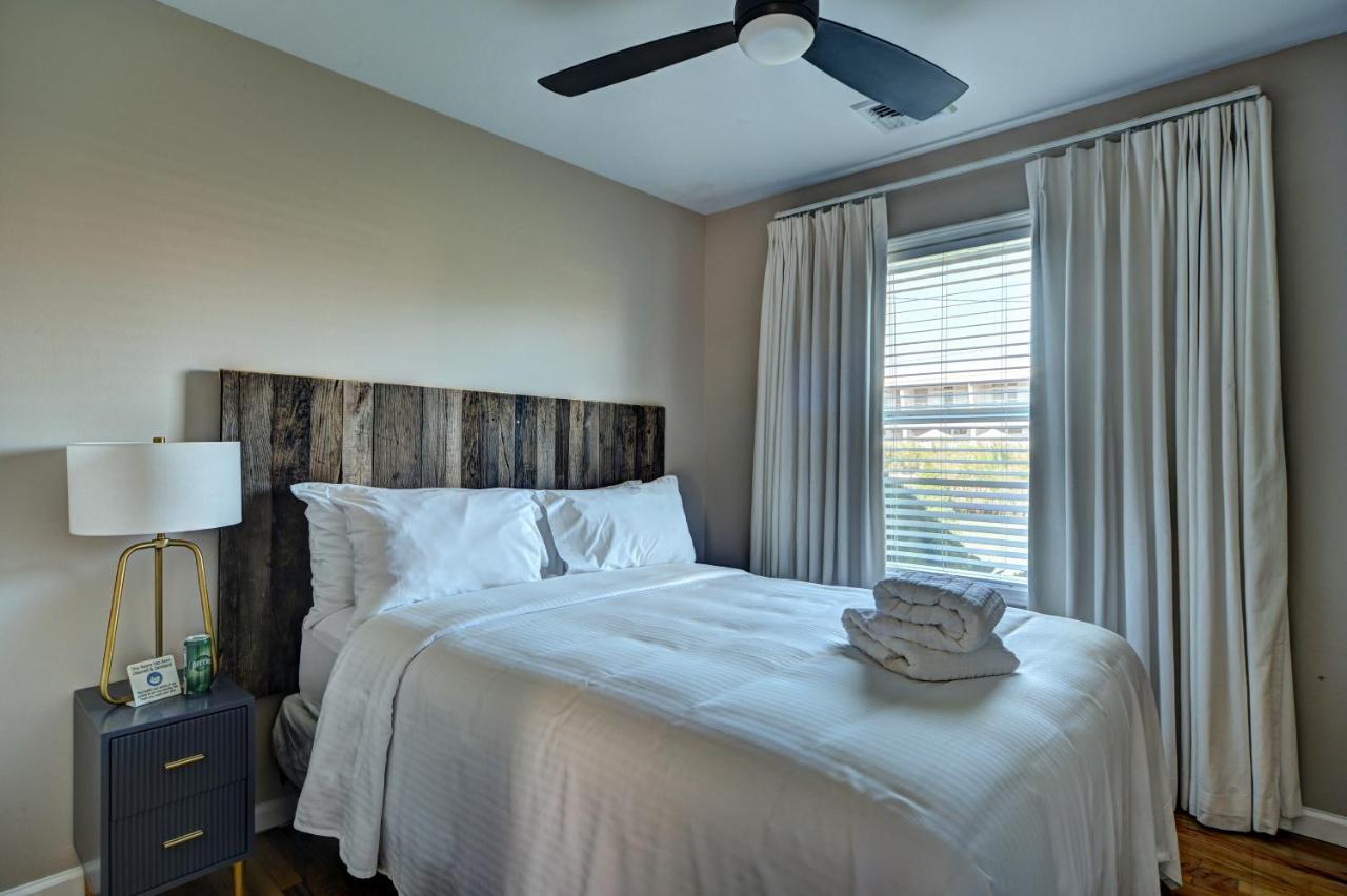 The Montauk Beach House Экстерьер фото