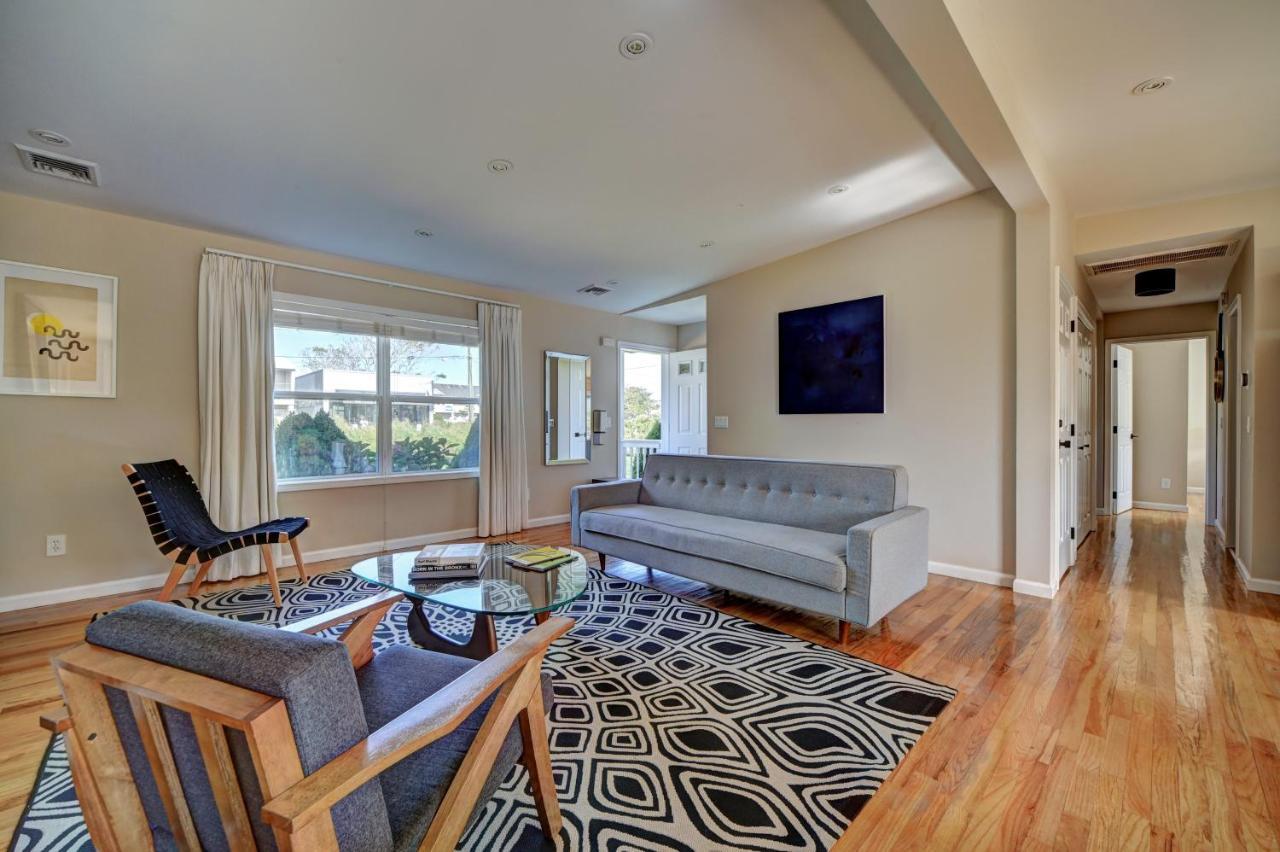 The Montauk Beach House Экстерьер фото