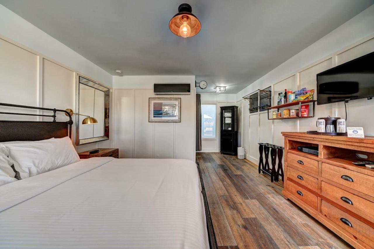 The Montauk Beach House Экстерьер фото