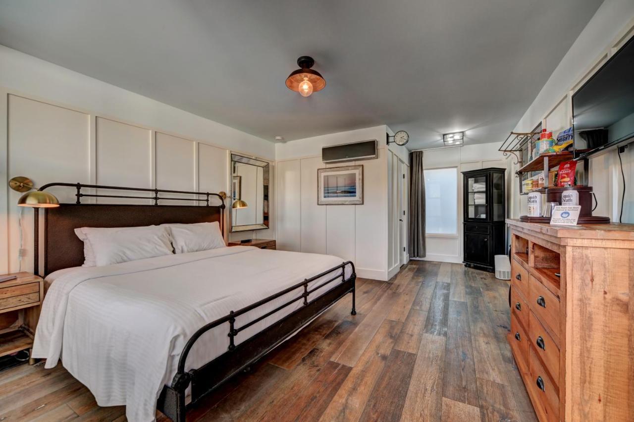 The Montauk Beach House Экстерьер фото