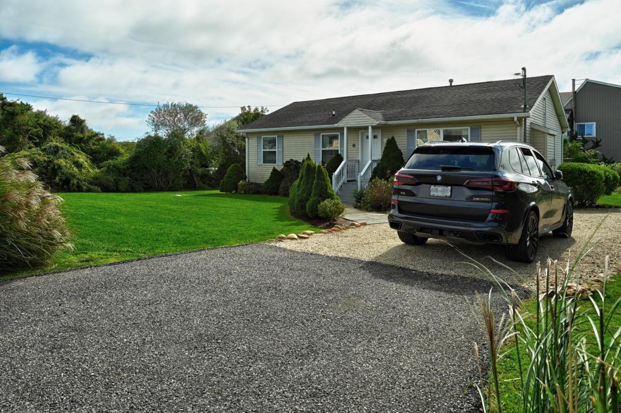 The Montauk Beach House Экстерьер фото
