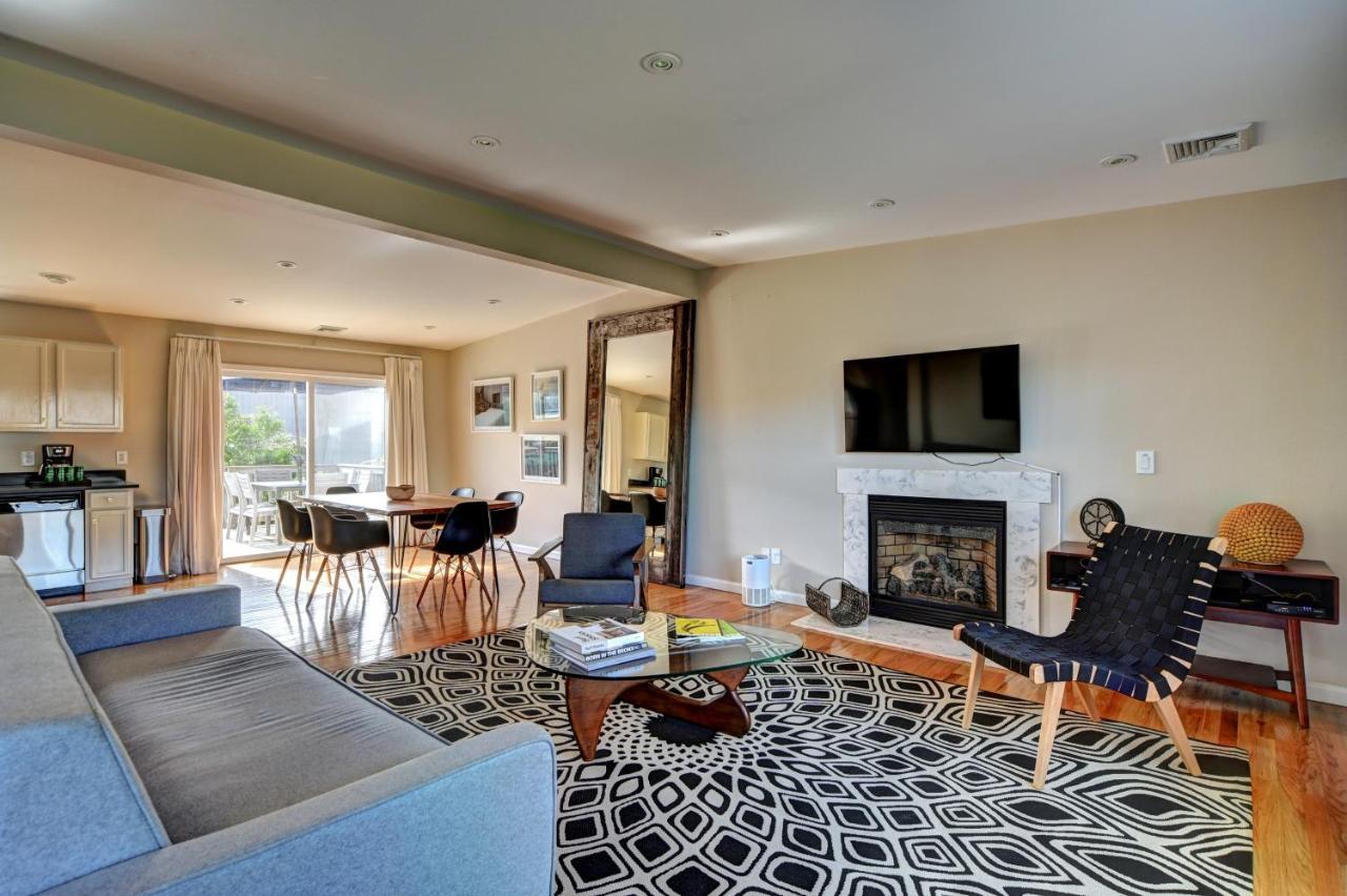 The Montauk Beach House Экстерьер фото