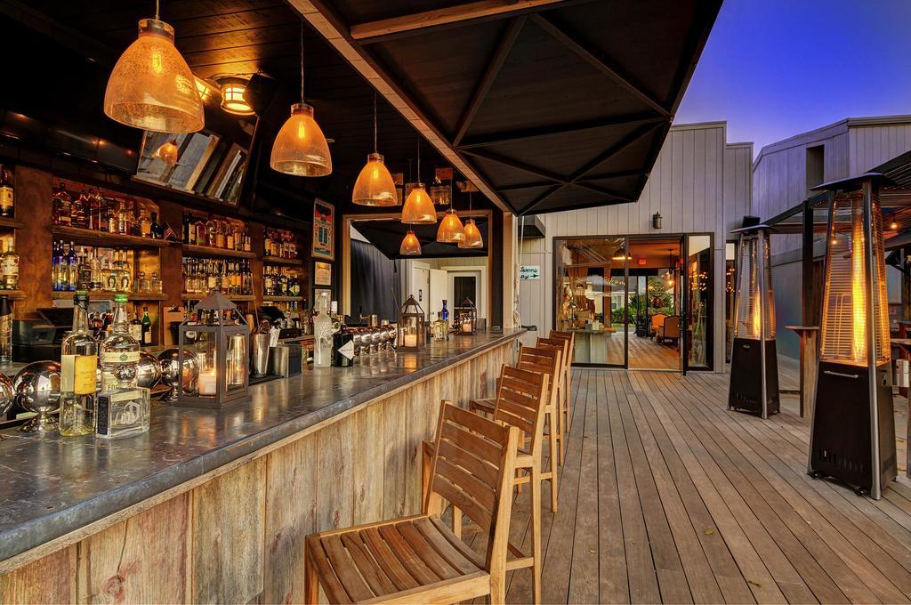 The Montauk Beach House Экстерьер фото